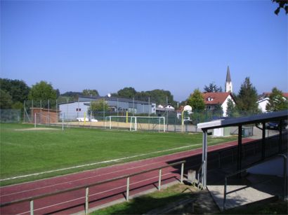 sportplatz
